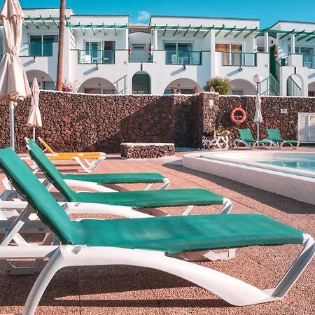 Eva Vacation Home Pool & Relax Пуэрто дель Кармен Экстерьер фото