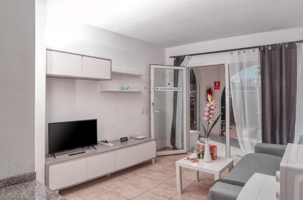 Eva Vacation Home Pool & Relax Пуэрто дель Кармен Экстерьер фото